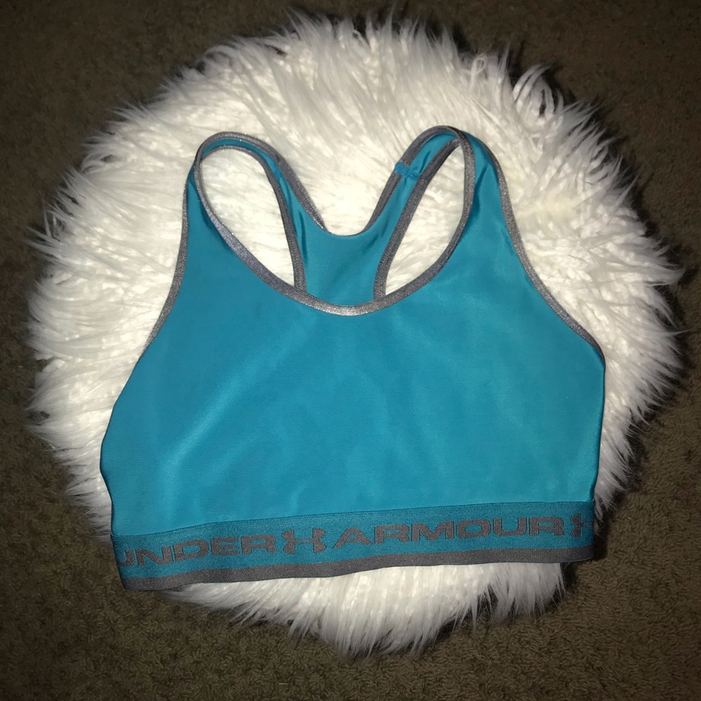 underarmor sports bra